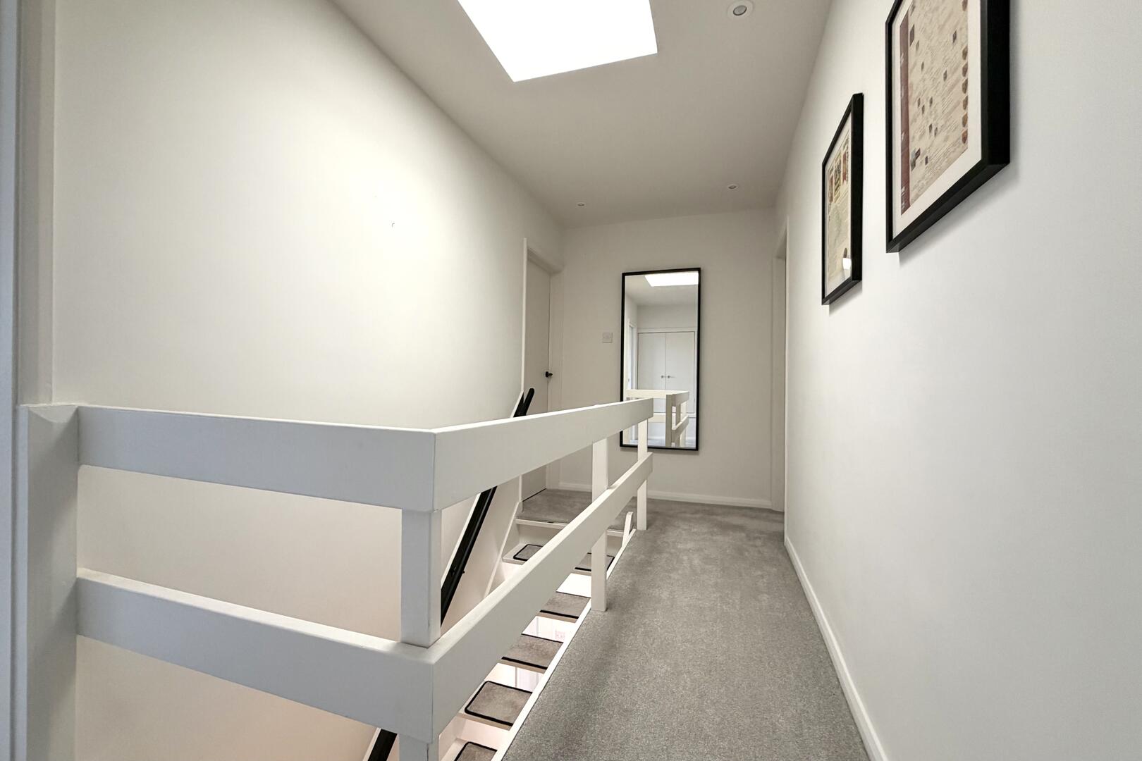 Ferndale Close, Hagley, Stourbridge